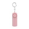 Manledao Personal Safety Alarm Keychain
