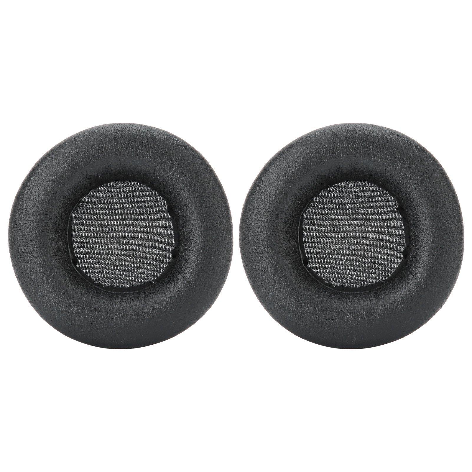 

Ear Foam Cushions Replacement Headset Headphone Earpad Covers for Razer Kraken Pro