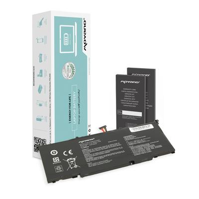 Accesorios para ordenador portátil – Adaptadores y baterías para ordenadores portátiles