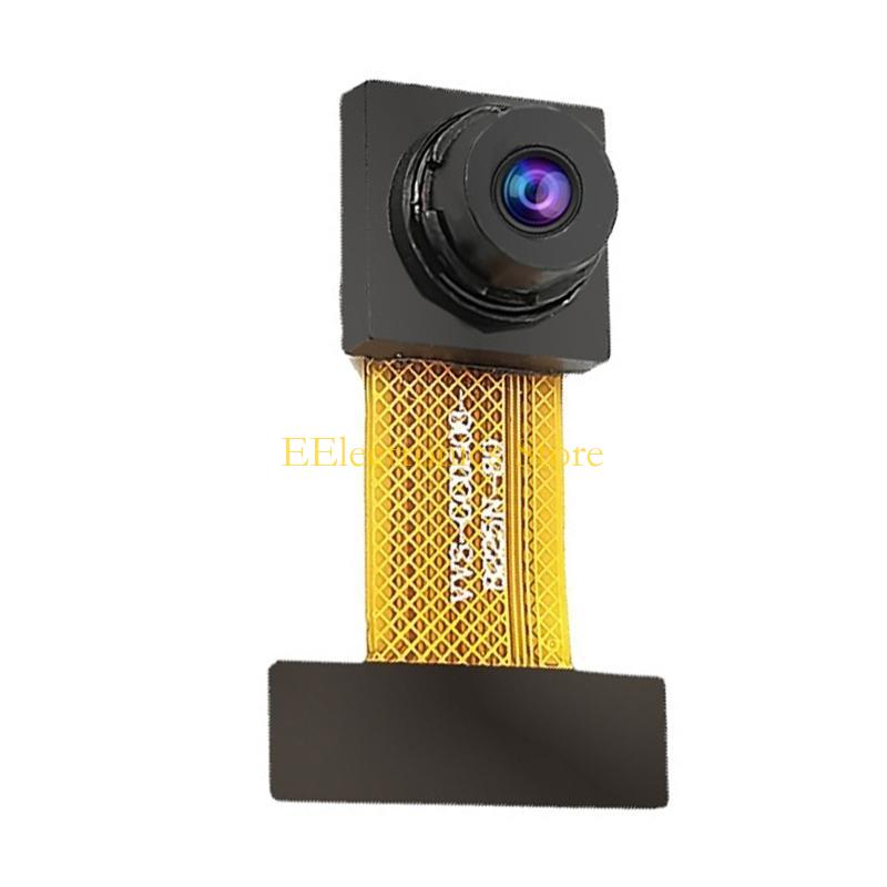 B03C 0.3MP GC0308 Модуль камеры 648x488 Фиксированный Ночное видение Тепловизор China Mainland
