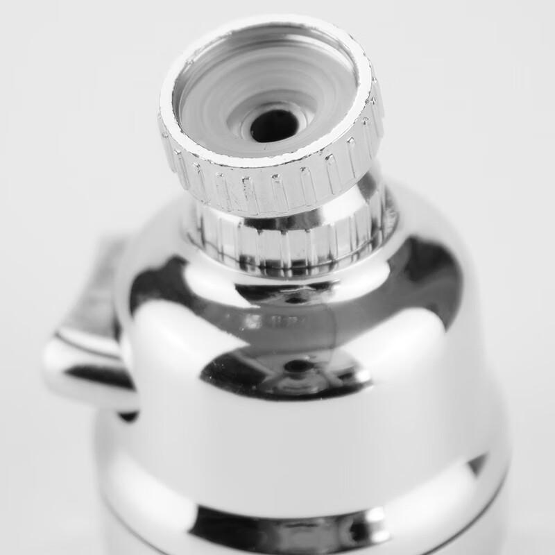 3-Mode Universal Faucet Aerator & Extender