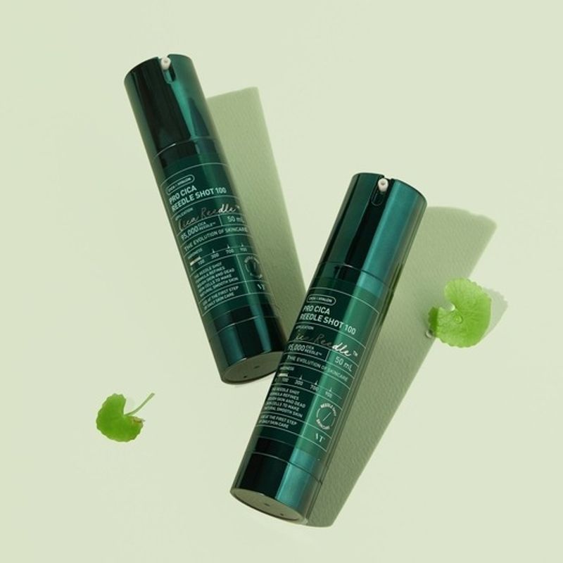VT Pro Cica Riddleshot 100 (50ml)