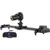 GVM 4th Gen Carbon Fiber Wireless Motorized Camera Slider
