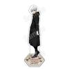Anime Ghoul Acrylic Stand Model Figure Ken Kaneki Kishou Arima Touka Kirishima Cosplay Characters Goods Collection Gifts