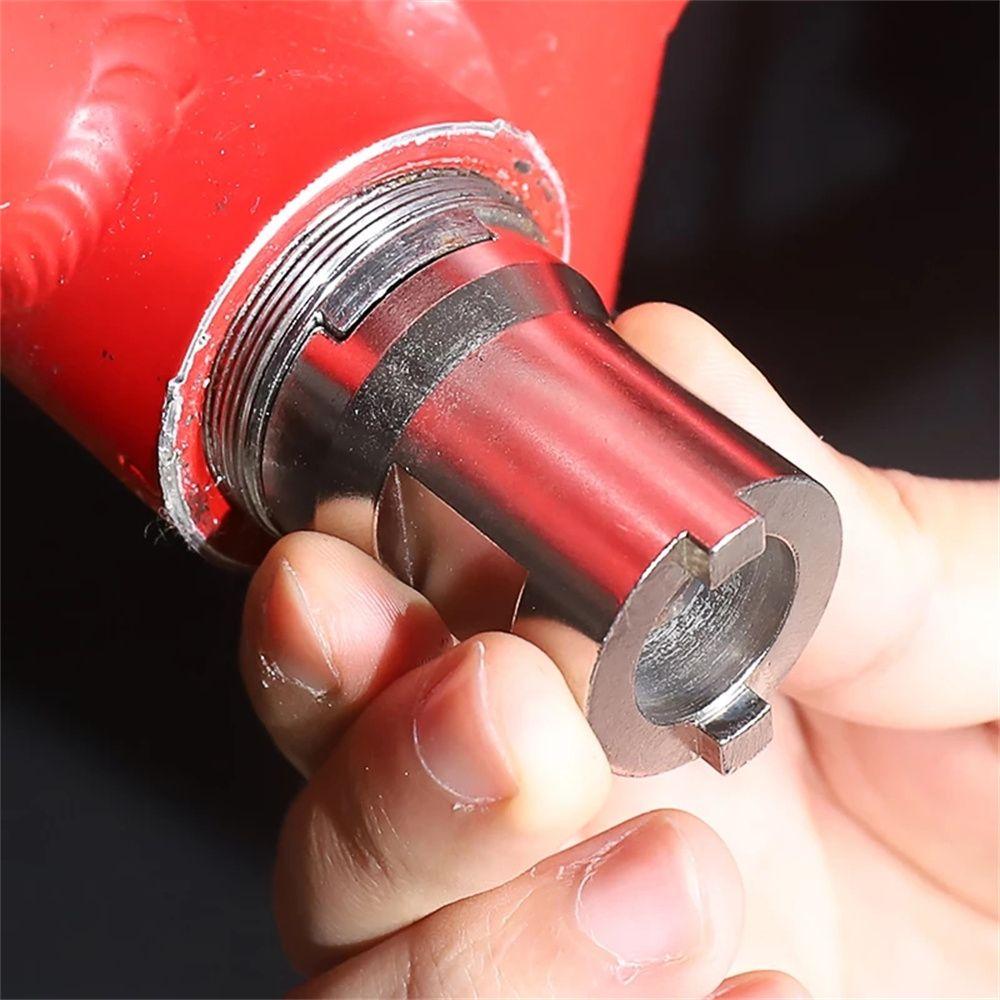 Vehicles Bottom Bracket Spanner Bottom Bracket Tool Headseat Wrench Bottom Disassembly Tool