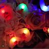 Nufeng LED Bee Solar String Lights