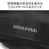 Briefing Casual Shoulder Bag BRA241L73 BLACK