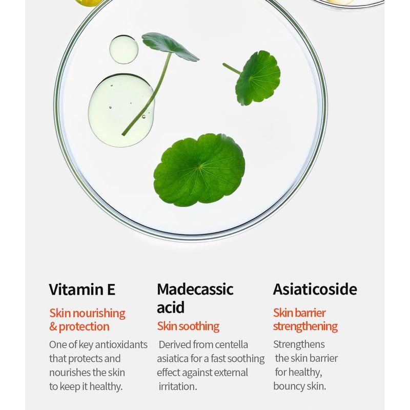 TOCOBO Vita Airy Sun Primer