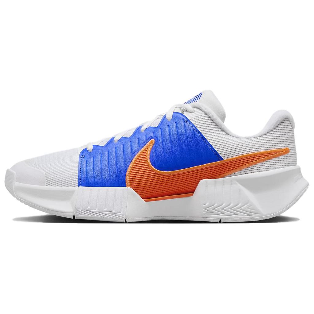 Nike Zoom GP Challenge Pro White Hyper Royal Crimson Men Sneakers Hyper-Crimson FB3145-106