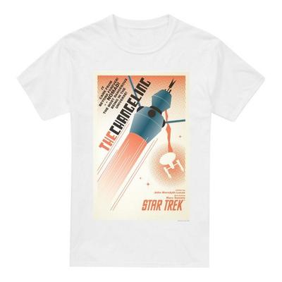 Mens The Original Series Episode 32 T-Shirt