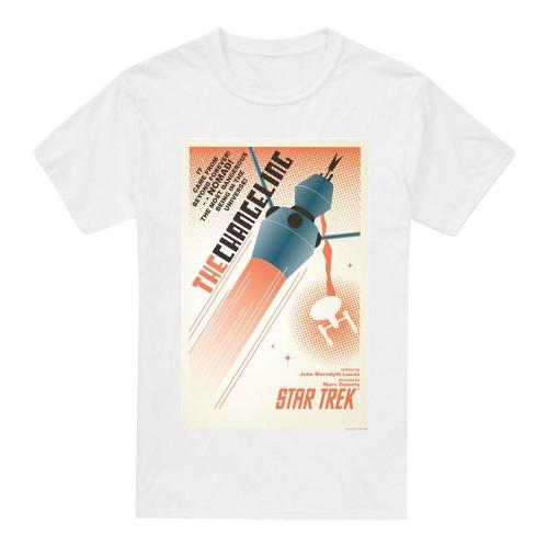STAR TREK Mens The Original Series Episode 32 T-Shirt