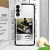 Rapper Kendrick Lamar Handyhülle für Samsung Galaxy S25 S24 S23 S21 Ultra FE Transparente Weiche Hüllen für Samsung S22 Plus Fundas