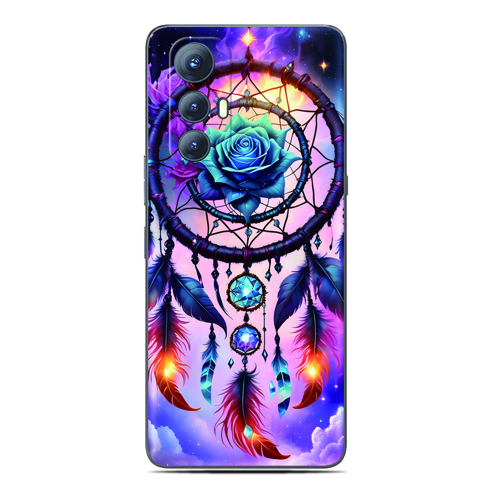Dream Catcher Cover for Motorola Moto G67 G57 G56 G86 Power 5G G04 G05 G06 4G G96 G100 Pro G54 G85 G84 E15 G15 G24 Phone Case