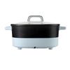 Bear 6L Dual-Flavor Electric Hot Pot CN plug (adapter included)