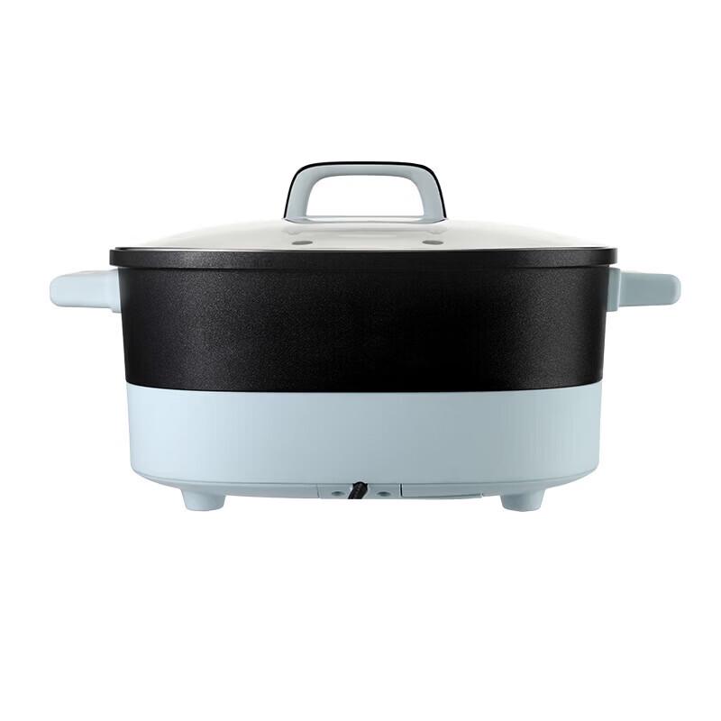 Bear 6L Dual-Flavor Electric Hot Pot CN plug (adapter included)