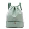 Fitness Bag Wet and Dry Separation Swimming Bag Waterproof Beach Storage Sports Backpack Women's Small Bag Swimming Bag Portable Men