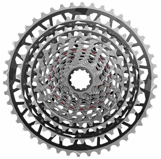 

Sram XG-1391 XPLR E1 кассета велосипедная 13s/10-46t