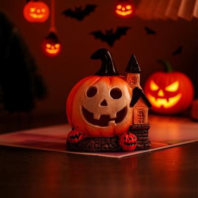 Slavnostní potřeby – Halloweenské doplňky