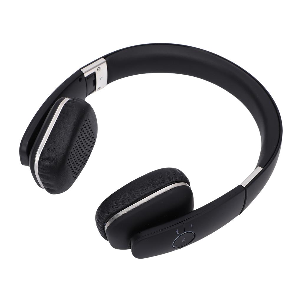 Wireless Hea hone Foldable Lightweight Headset Comfortable Headset