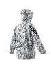 Adidas FI AOP Woven FZ Hoodie