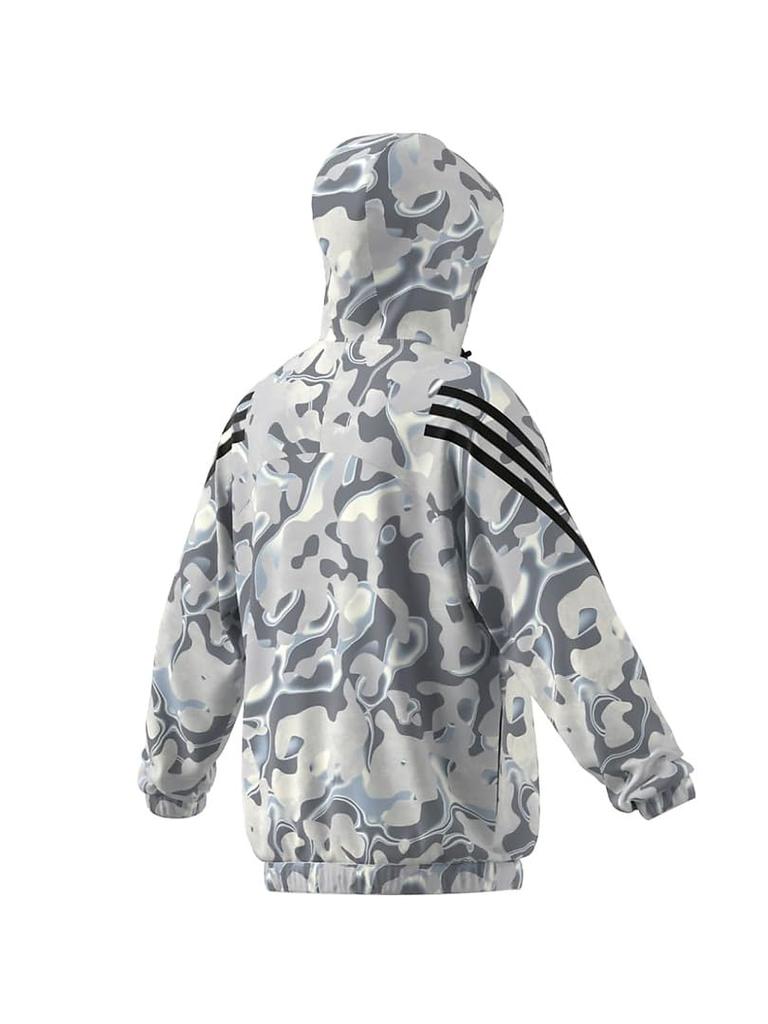 Adidas FI AOP Woven FZ Hoodie