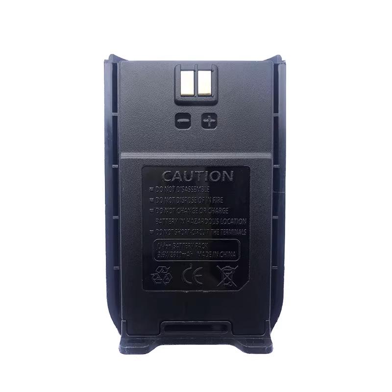 TYT Te Yi Tong TC999 Walkie-Talkie Battery - Handheld Unit