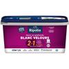 Mur & Plafond 2 En 1 Blanc Velours - RIPOLIN - 2,5 L