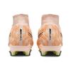 Nike Mercurial Superfly 9 Academy MG United Pack Unisex Sneakers Orange Guava-Ice Black DZ3475-800