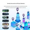 Runpu Distributed KVM Visual Management 4K Output Node (CN version)