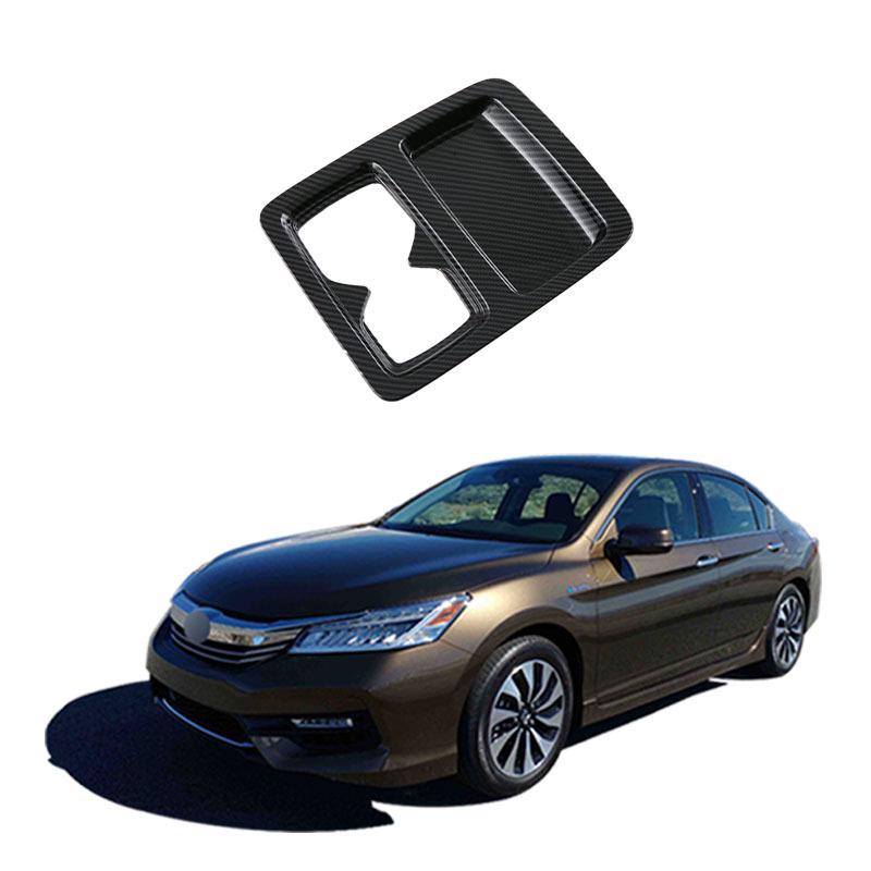 11th Gen Accord Rear Cup Holder