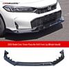 2025 Civic 11.5 Gen No-Drill Front Lip Bumper Corner