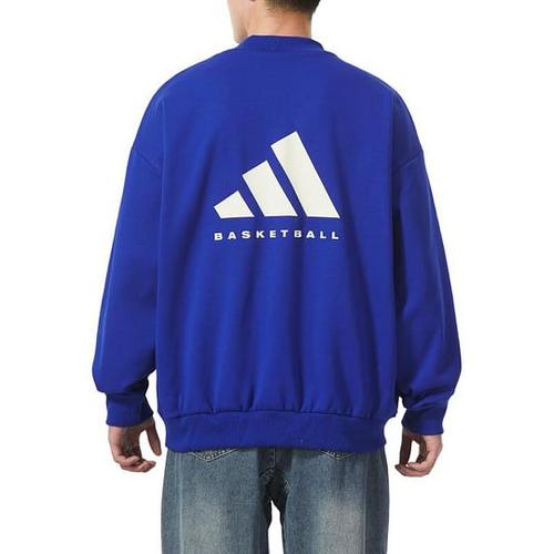 Adidas Basketball Crewneck Sweatshirt IX1963
