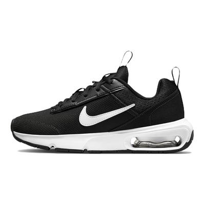 Baskets Air Max INTRLK Lite Noir Blanc GS DH9393-002