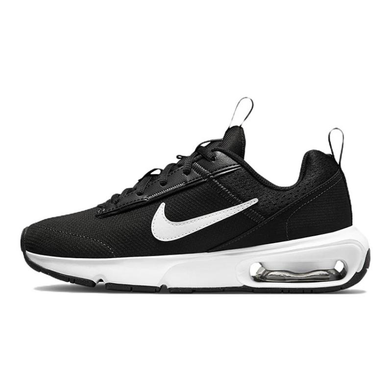 

Nike Кроссовки Air Max INTRLK Lite Черный Белый GS DH9393-002 38.5