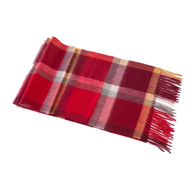 Hengyuanxiang HYX1002-1 Cashmere Blend Scarf