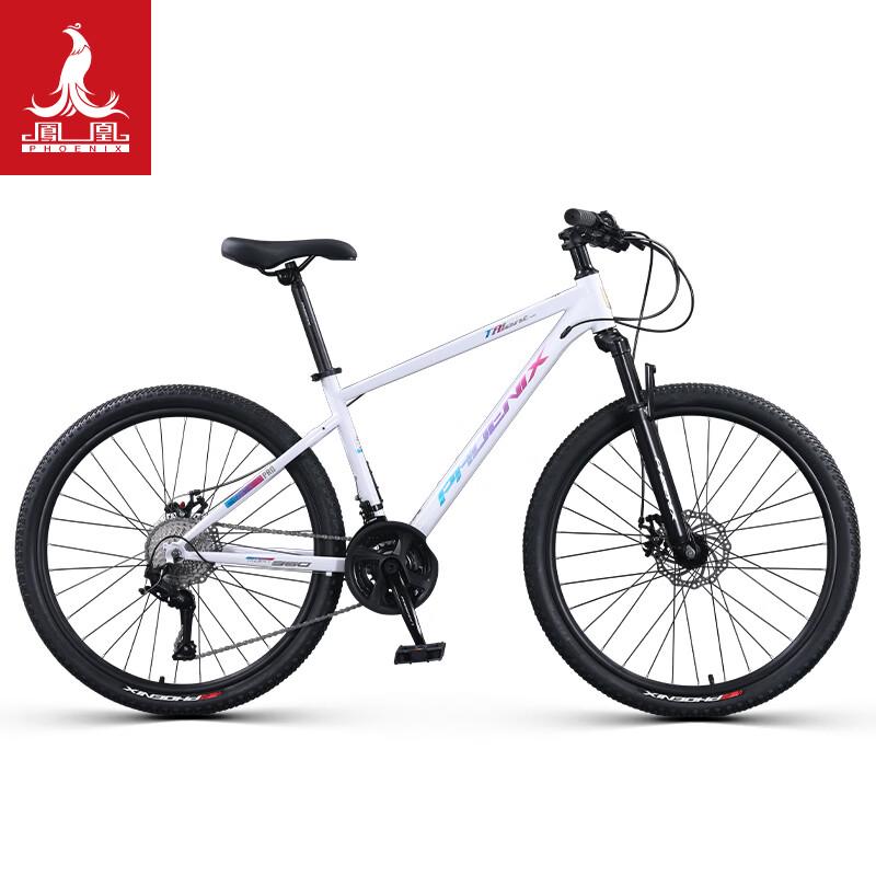 Phoenix Qi Qu Mountain Bike