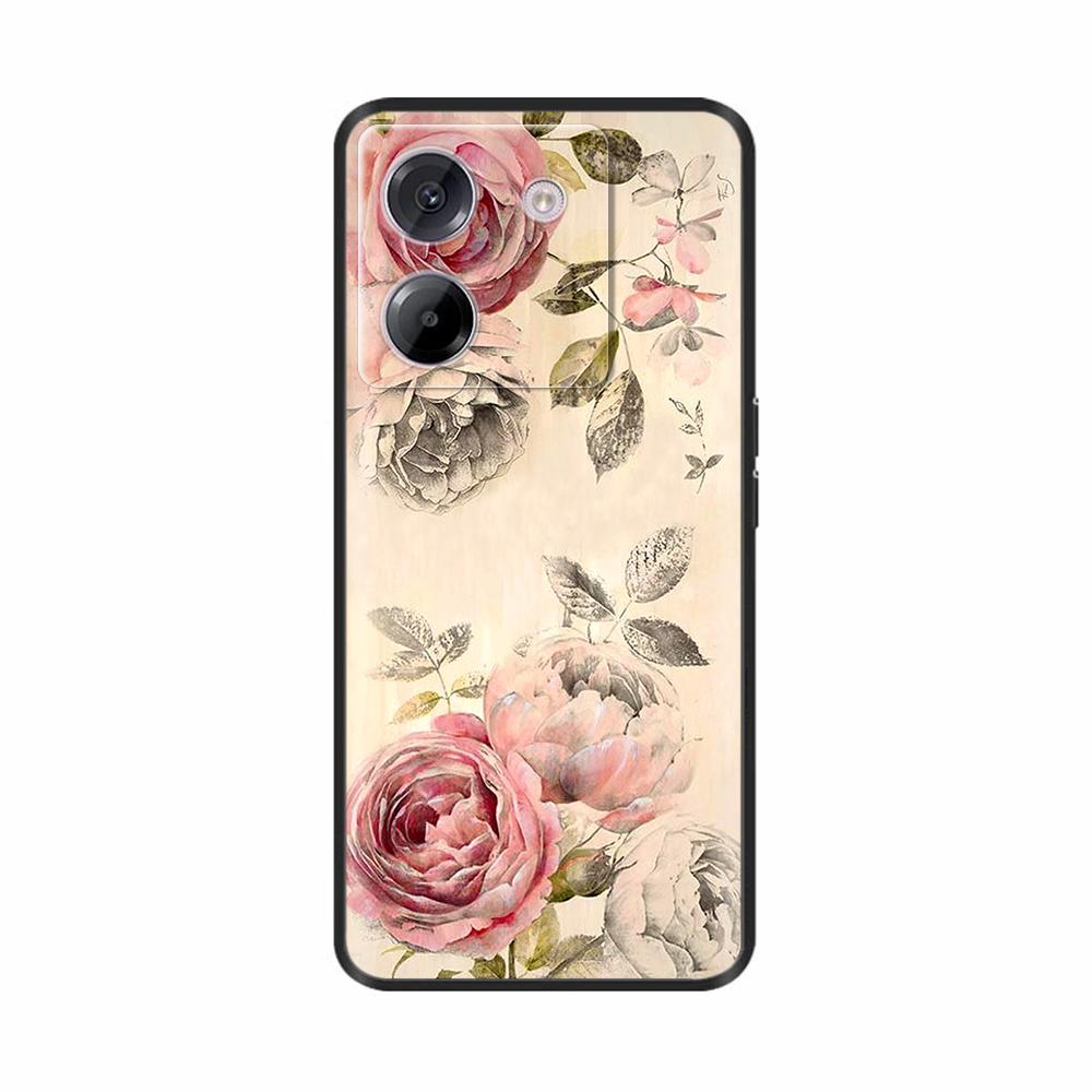 For Xiaomi Poco M7 Pro 5G Case POCO M7 Pro 5G Cover Soft Silicon Bumper Case For Xiaomi PocoM7 Pro M7Pro Phone Cover Shell Funda