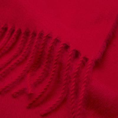 Accessoarer – Halsdukar & Sjalar