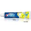 Crest Salt White Toothpaste