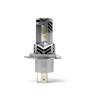 BELLOF Precious Ray R Head Fog LED Bulb 6000K & (H4 HiLo)