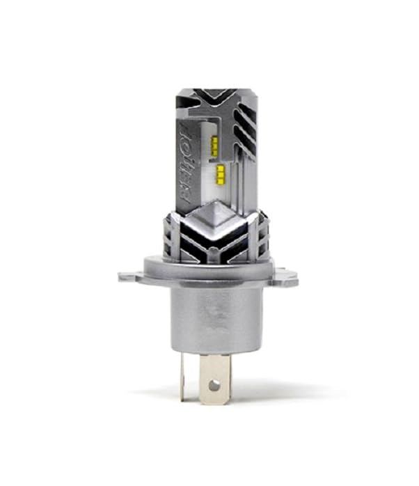 BELLOF Precious Ray R Head Fog LED Bulb 6000K & (H4 HiLo)