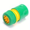 10pcs 1/2 Inch Hose Garden Tap Water Hose Pipe Connector Quick Connect Adapter Fitting Watering Home