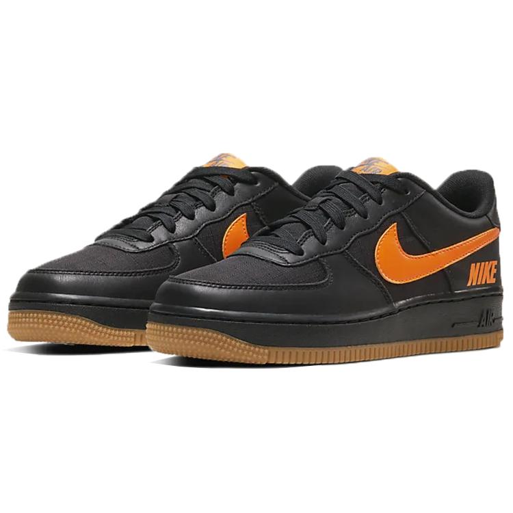 New Nike Air Force 1 Low LV8 Gore Tex Ceramic GS CQ4215-001