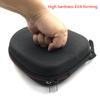 Carrying Case for Edifier W820NB Headphone Protective Portable Earphones Storage Box Headset EVA Hard Case Storage Bag