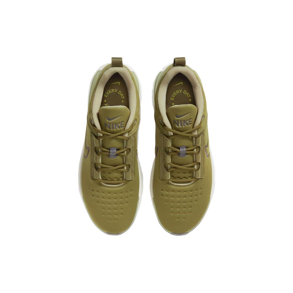Nike E-Series 1.0 Olive Flak Men Sneakers Green Light-Iron-Ore Bright-Cactus DR5670-300
