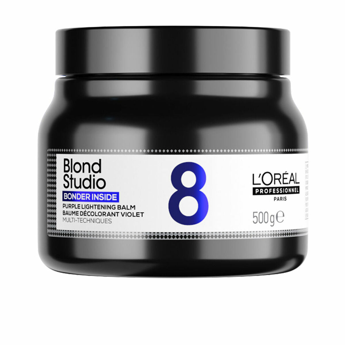 

L Oreal Professionnel Paris BLOND STUDIO Hair Mask 500g