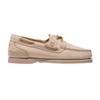 Men's Classic Leather Boat Shoes
