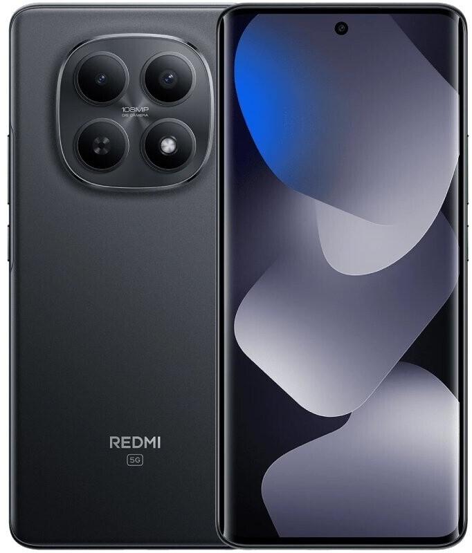Смартфон Xiaomi Redmi Note 15 5G