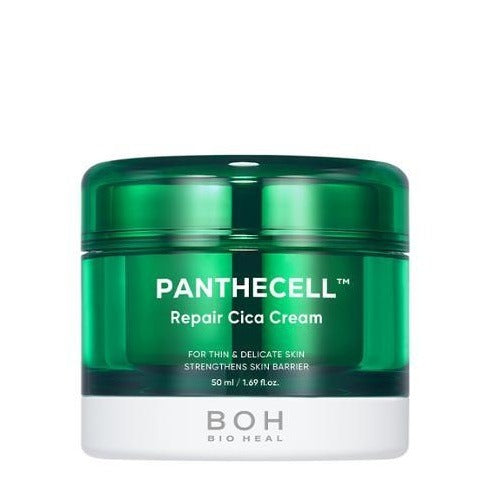 BIOHEAL BOH PANTHECELL Repair Cica Cream 50ml 50ml