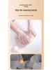 Thick Durable TPE Food-Grade Disposable Gloves for Kitchen & Household Cleaning